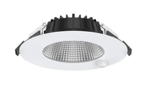 Alasvalo Airam Pro Compact XL - ALASVALO COMPACT XL 170 IP54 12W 3CCT PIR