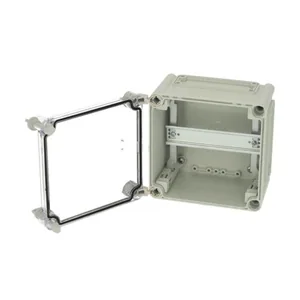 Asennuskotelo PC Fibox EK - ASENNUSKOTELO PC EK EKHA MC 191913 T-2FSH 1X9M