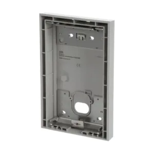 Asennuskotelo ABB Welcome uppo/pinta IP55 - ASENNUSTARVIKE ABB WELCOME PSE 2 1/2 IK07 IP55 HAR