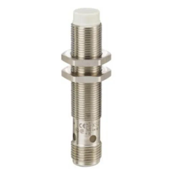 Induktiivinen tunnistin Telemecanique OsiSense XS212A-sarja M12 XS212SANAM12 NPN NO SN7MM