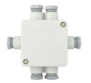 Jakorasia Selcast 2,5mm² 400V IP67 - JAKORASIA SELCAST 2.5mm2 6xPK16 HARM IP67