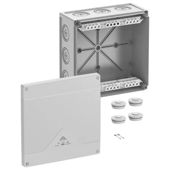 Jakorasia teollisuuslaatu Spelsberg Abox Pro 350 350-352