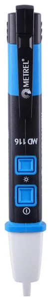Jännitteenkoetin MD116 Metrel