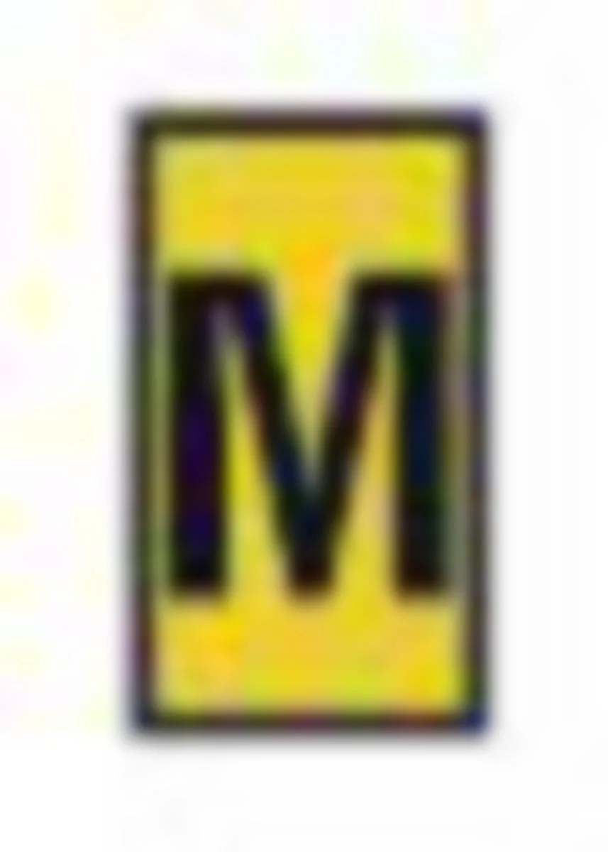 Johdinmerkki HellermannTyton HODS85YW M 1000RL Ø1,8MM-6,3MM