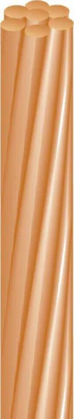 Kuparijohdin Prysmian HK 16 K6/500