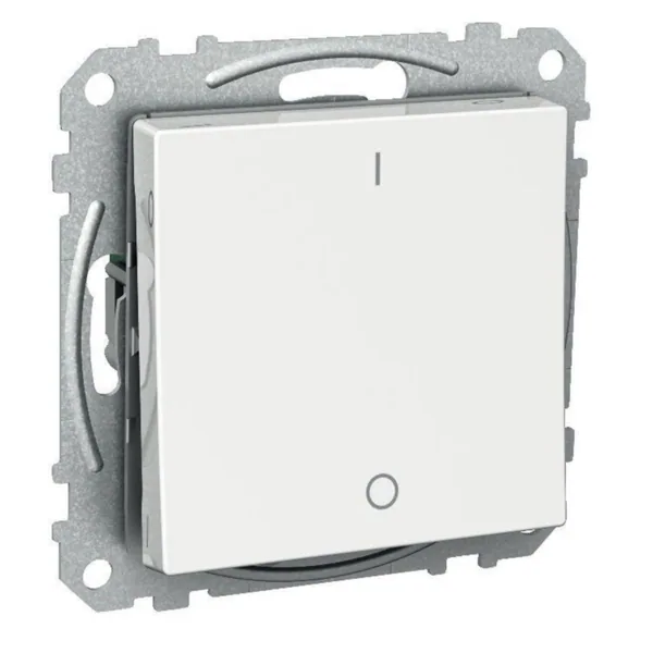 Kytkin Schneider Electric Exxact 2/16A/IP21 2X UKJ VAL