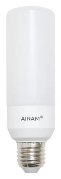 LED-lamppu Airam Tubular