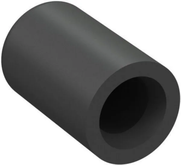 Muovinuppi Defem B32 KIINNITYSTARVIKE 6MM 100 KPL
