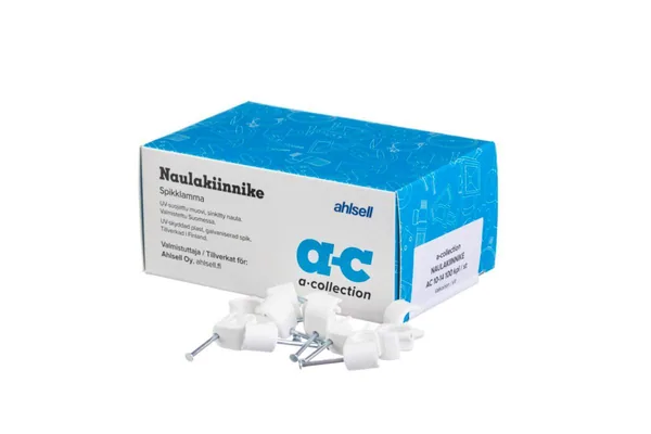 Naulakiinnike a-collection AC 10-14 VAL 100 KPL