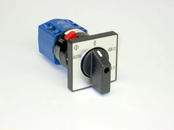 NOKKAKYTKIN VAIHTO KRAUS&NAIM. CG8.C28720.FT2-V 20A ILMA