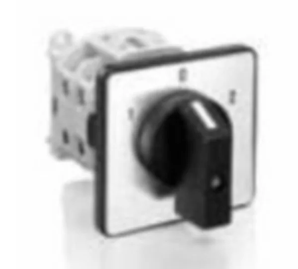 Nokkakytkin vaihto Sontheimer WAH WAH2247/100VZ/Z20
