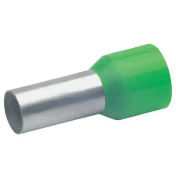 Pääteholkki Klauke Eristetty ERIST. 16,0MM2 VI