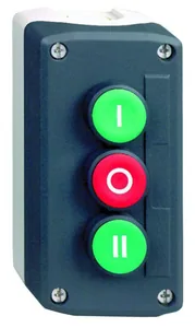 Painikekotelo Schneider Electric Harmony - PAINIKEKOTELO HARMONY XALD339