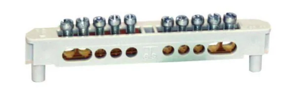 PE/N-liitin Spelsberg AK 05 PEN-S LIITINSILTA