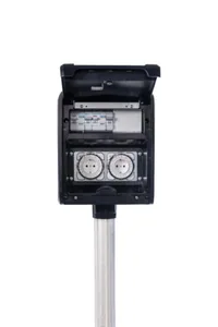 Piharasia UTU-X UTUFoX - PIHARASIA UTU-X UTUFOXF16-ST-2A2V