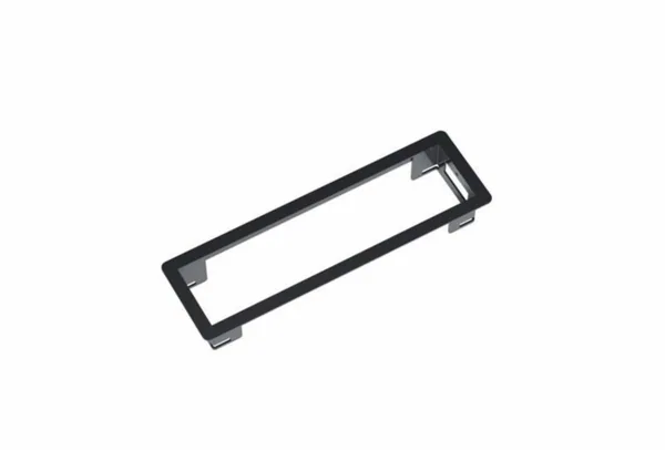 Pintakehys Bachmann Power Frame 3-OS KEHYS S, RAL9005
