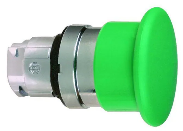 Sienipainikke Schneider Electric Harmony ZB4 ZB4BC3