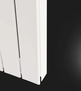 Sisustuslämmitin Purmo Tamari V - TAMARI V SISUSTUSLÄMMITIN 1830x905mm 2000W VALKOINEN
