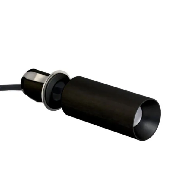 Sisustusvalaisin SAAS Highline Focus LED 1X3W 3K MU