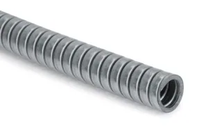 Suojaletku metalli HellermannTyton HelaGuard SC - SUOJALETKU METALLI HELAGUARD SC25 25.0/21.1mm GALV 25m