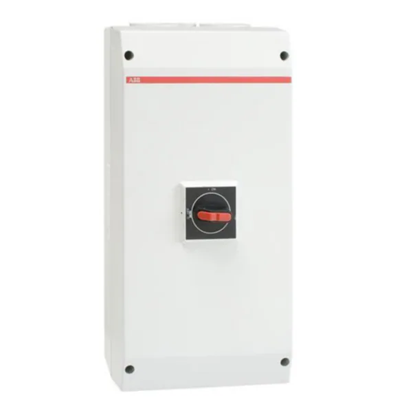 Turvakytkin vipu EMC ABB OTE90T3M