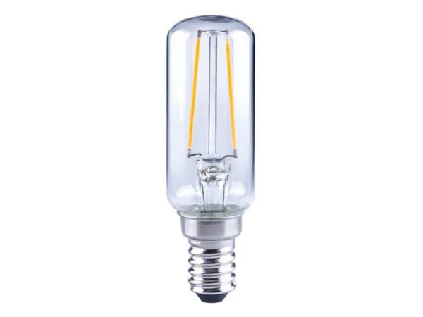 Vakiolamppu Sylvania ToLEDo Retro T25 2.5W/827 250LM E14 CL