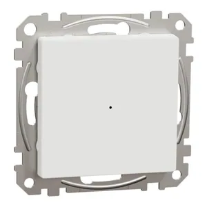 Valonsäädin Schneider Electric Wiser Painikesäädin - VALONSÄÄDIN WISER LED 0-200W RCL UPK VAL