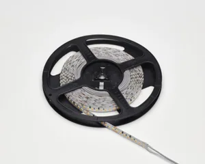 Valoprofiili/-nauha Saas Strip Pro P - VALOPROFIILI/NAUHA STRIP PRO P A++ 4K IP65 NANO 24V 12W/M