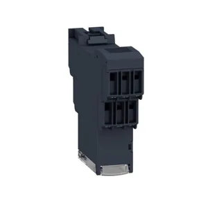 Valvontarele Schneider Electric Zelio - VALVONTARELE ZELIO RM22UA32MR. 3-. JÄNNITE.1-100V