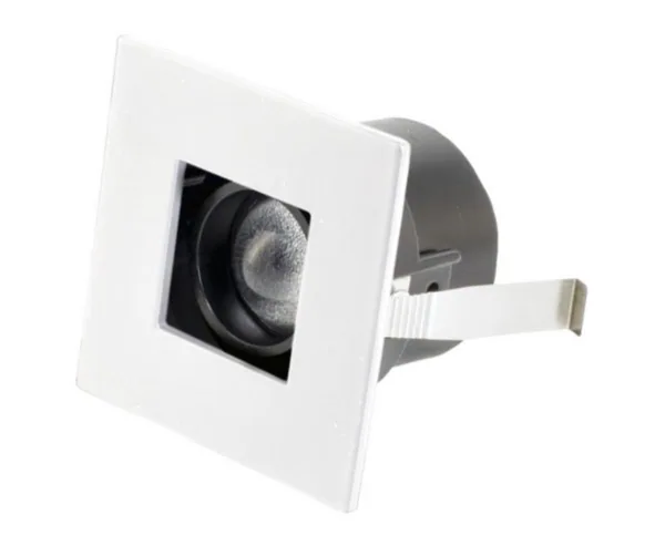 Alasvalo Saas POWER SPOT 6W 500MA 2,7K VA