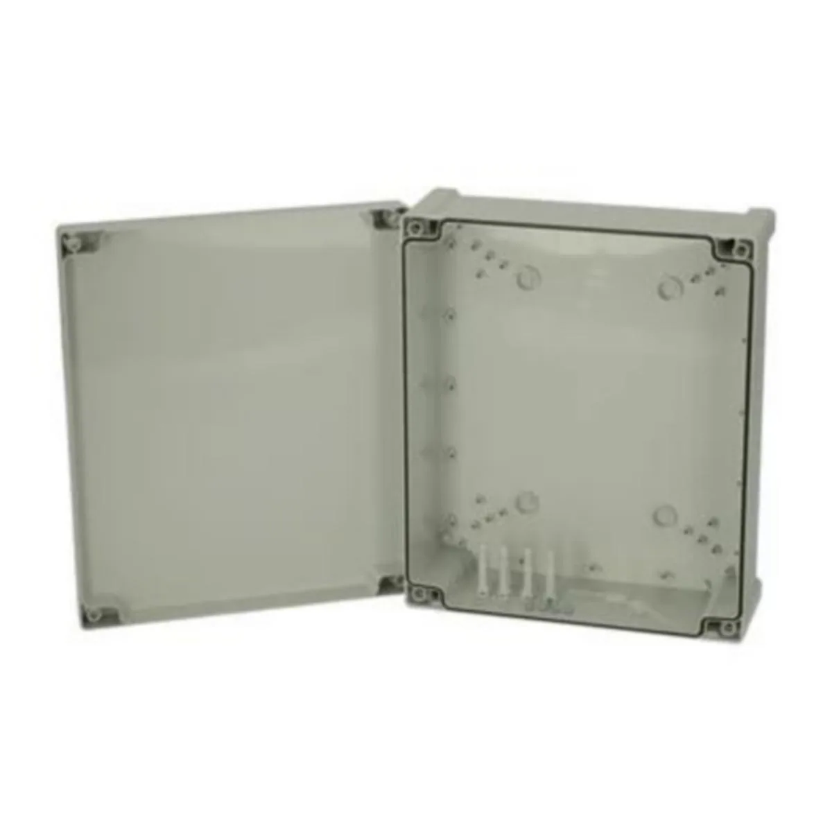 Asennuskotelo ABS Fibox Tempo 3429, TA342912