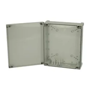 Asennuskotelo ABS Fibox Tempo 3429 - ASENNUSKOTELO ABS FIBOX TA342912