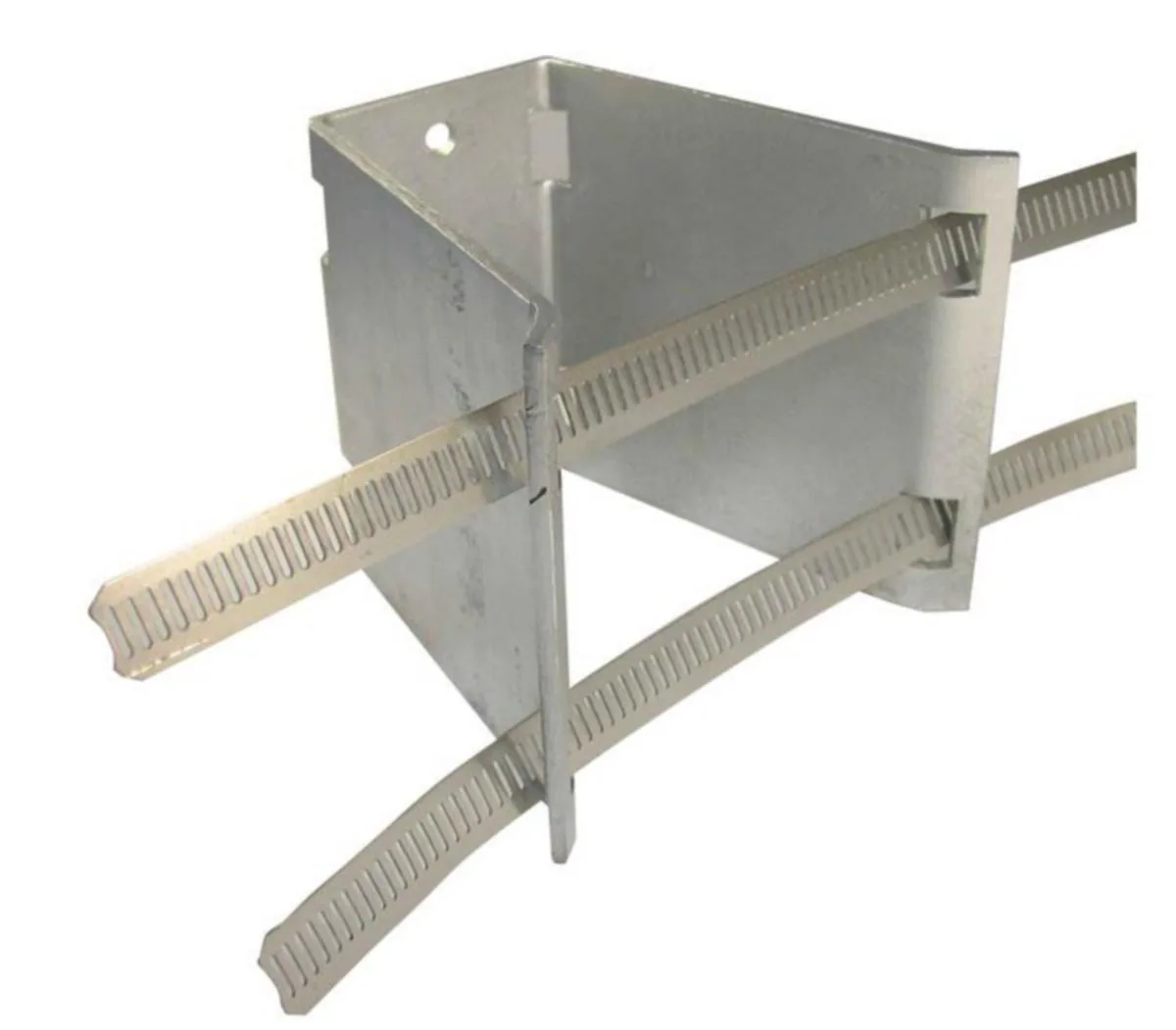 Asennustarvike TOSP - ASENNUSTARVIKE TELECOM FOSC-A/B-UNI-MOUNT-P