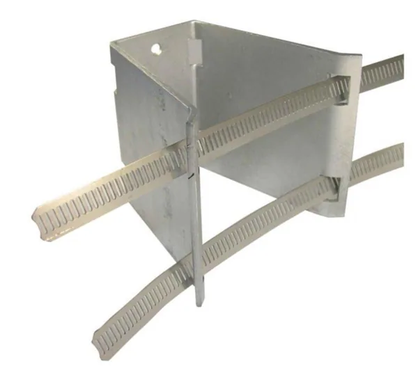 Asennustarvike TOSP TELECOM FOSC-A/B-UNI-MOUNT-P