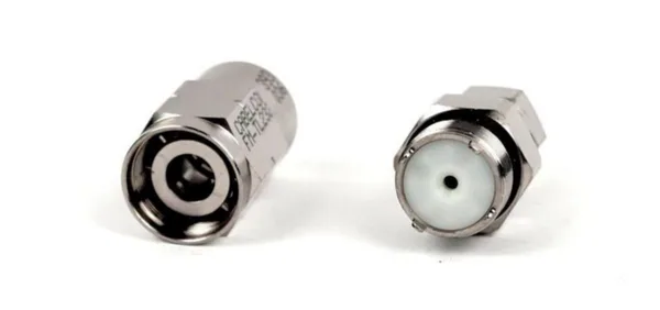 F-liitin Cabelcon Truelock RG-11 F-UROSLIITIN