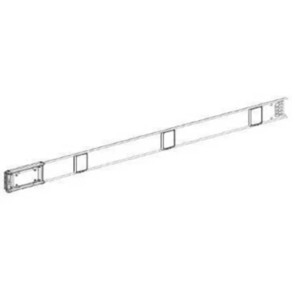 Jakelukisko Schneider Electric Canalis KNA 3P 100A 3M 6 VO