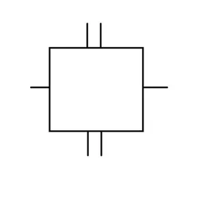 Jakorasia Selcast 2,5mm² 400V IP67 - JAKORASIA SELCAST 2.5mm² 400V 6XPK16 HARM IP67