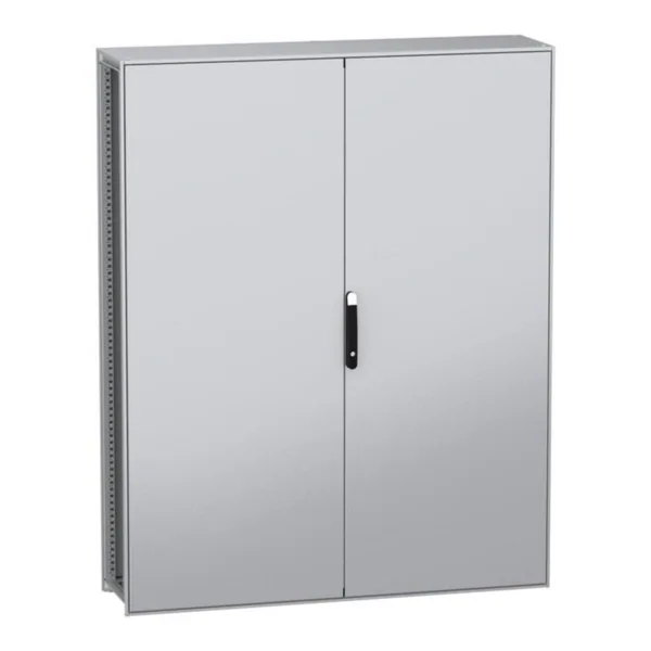 Kaappi lattia-asennus Fe Schneider Electric PanelSeT RIVIKAAPPI SFN 2000X1600X400