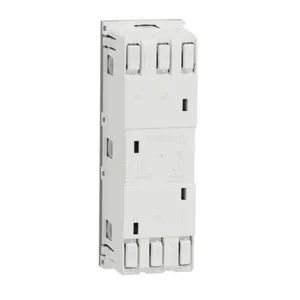 Kanavapistorasia Schneider Electric Unica System+ - KANAVAPISTORASIA UNICA SYSTEM 3XSCHUKO KANAVA PR ALU