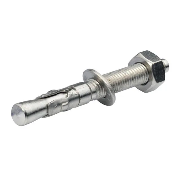 Kiila-ankkuri Wibe TEX-C5M M8x95 50kpl