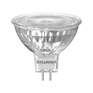 Kohdelamppu Sylvania RefLED Superia Retro MR16 - KOHDELAMP REFLED SUPERIA RETRO MR16 6,1W GU5.3 840 621LM DIM