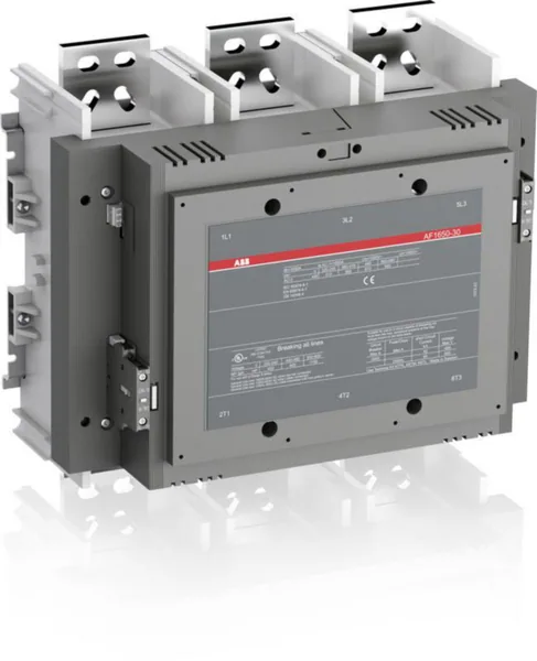 Kontaktori ABB 3-NAP 560KW, 2S2A 1050A(AC-3