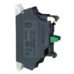 Kosketinelementti Schneider Electric Harmony - KOSKETINELEMENTTI HARMONY ZBE1015 NO. JOUSILIITOS