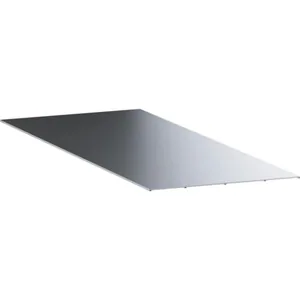 Lattiakanavan kansi Hager tehalit.BKG - LATTIAKANAV. KANSI TEHALIT.BKG BKG FE 500X1000MM UMPI ZN