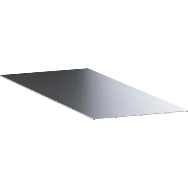 Lattiakanavan kansi Hager tehalit.BKG LATTIAKANAV. BKG FE 500X1000MM UMPI ZN