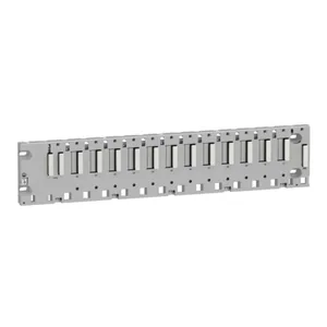 Logiikkamoduuli Schneider Electric Modicon - LOGIIKKAMODUULI MODICON TAUSTALEVY 12-PAIKKAA