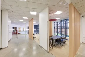 Moduulivalaisin Sylvania Start Panel Led Dali - MODUULIVALAISIN START PANEL 600 4700LM 830/840 UGR19 DALI
