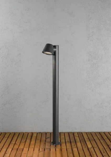 Pihapiirivalaisin Konstsmide Trieste 7524-370 IP44 GU10 ANT
