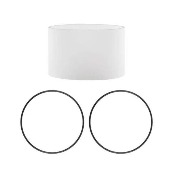 POLLARIVALAISIN ALVA 940 OP DIFFUSOR + GASKETS