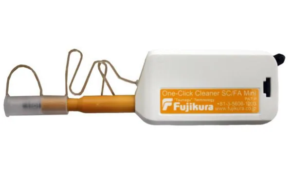 Puhdistustyökalu Kuitu One Click Cleaner SC/ST LYHYT